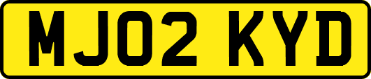MJ02KYD