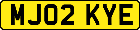 MJ02KYE