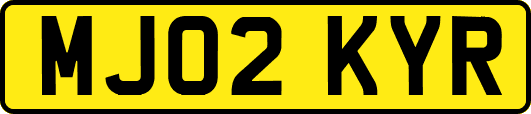 MJ02KYR