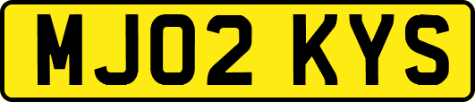 MJ02KYS