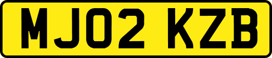 MJ02KZB