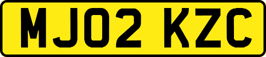 MJ02KZC