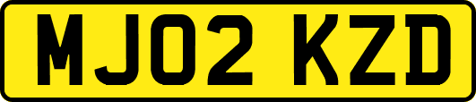 MJ02KZD