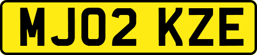 MJ02KZE
