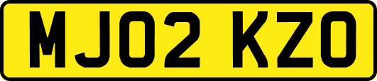MJ02KZO
