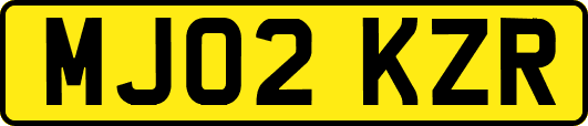 MJ02KZR