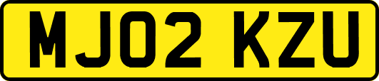 MJ02KZU