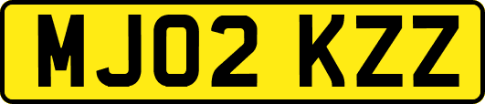 MJ02KZZ