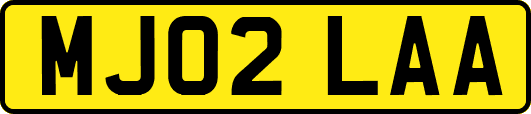 MJ02LAA