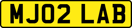MJ02LAB