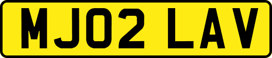 MJ02LAV