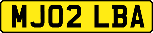 MJ02LBA