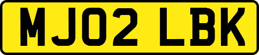 MJ02LBK