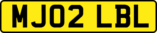 MJ02LBL