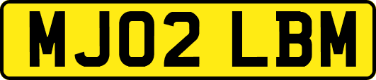 MJ02LBM