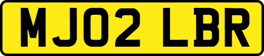 MJ02LBR