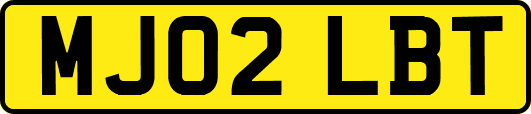 MJ02LBT