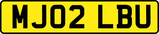 MJ02LBU