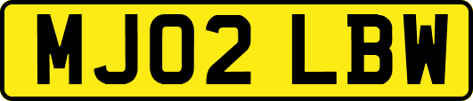 MJ02LBW