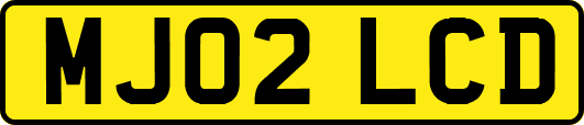 MJ02LCD