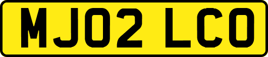 MJ02LCO
