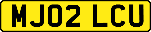 MJ02LCU