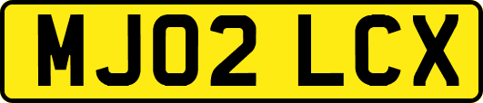 MJ02LCX