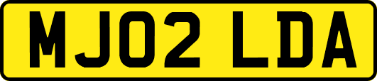 MJ02LDA