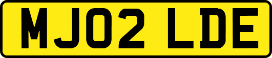 MJ02LDE