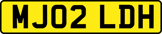 MJ02LDH