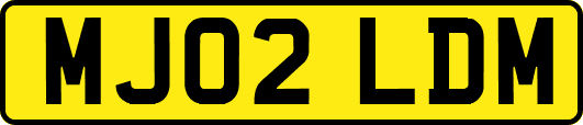 MJ02LDM