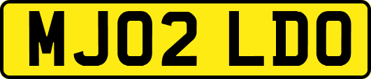 MJ02LDO