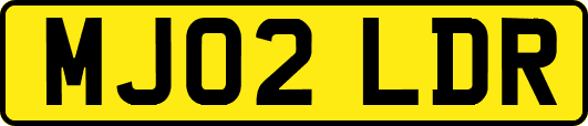 MJ02LDR