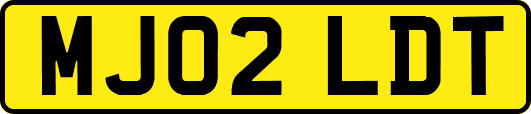 MJ02LDT