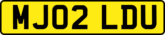 MJ02LDU