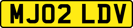MJ02LDV