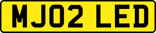 MJ02LED