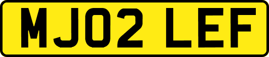 MJ02LEF