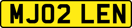 MJ02LEN