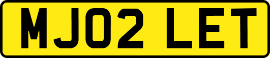 MJ02LET