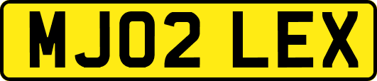 MJ02LEX