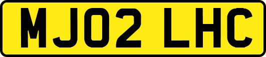 MJ02LHC