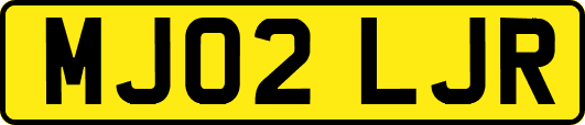 MJ02LJR