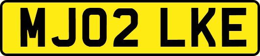 MJ02LKE
