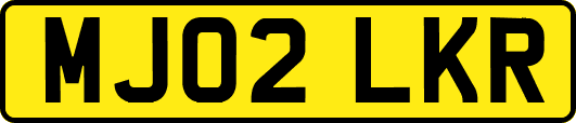 MJ02LKR