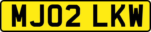 MJ02LKW