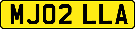 MJ02LLA