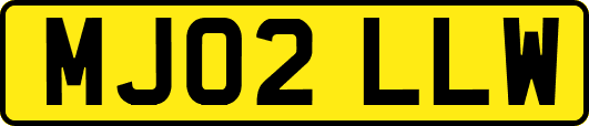 MJ02LLW