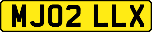 MJ02LLX