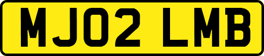MJ02LMB